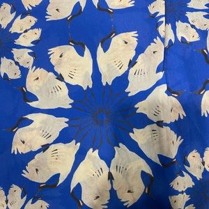 Alice + Olivia blouse